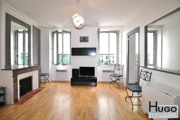 Appartement à vendre, 285m², Bordeaux