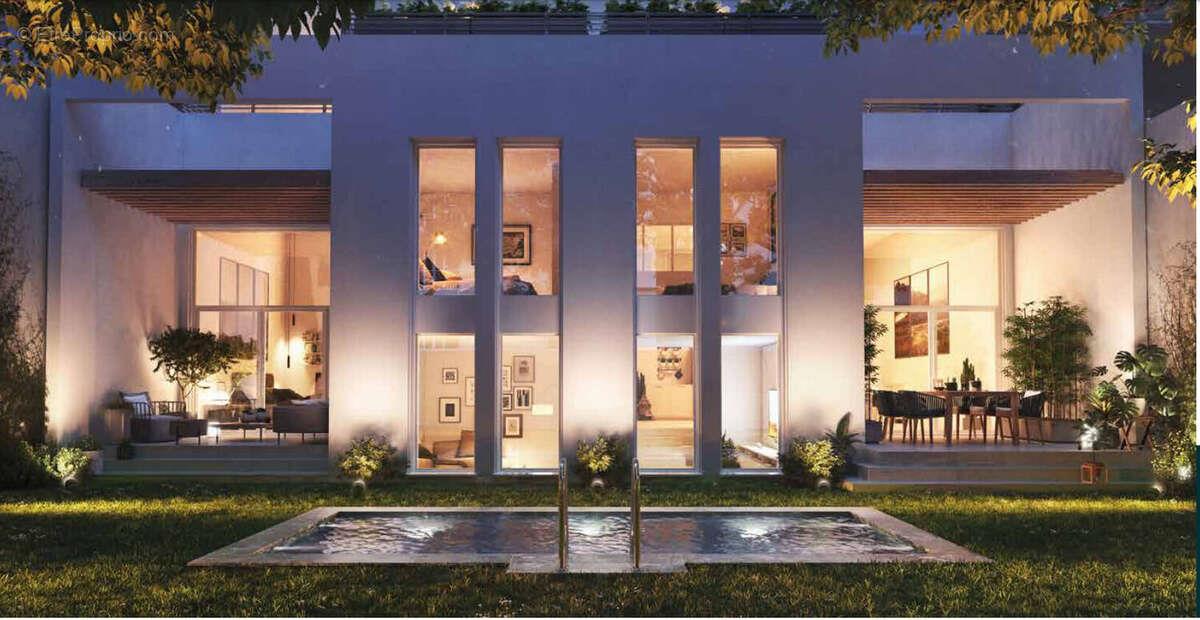 Appartement à vendre, 132m², Marseille 8ème