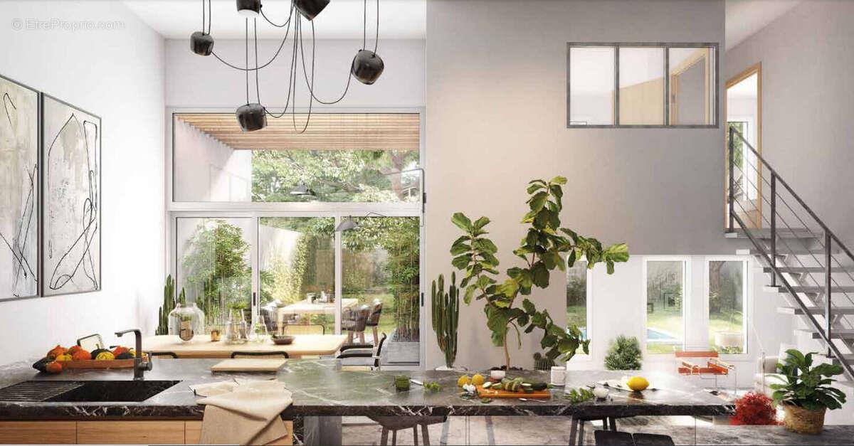 Appartement à vendre, 132m², Marseille 8ème