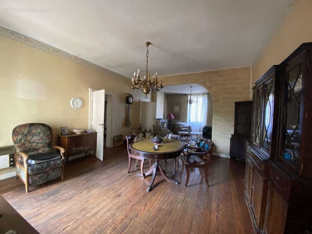 Appartement à vendre, 161m², Carmaux