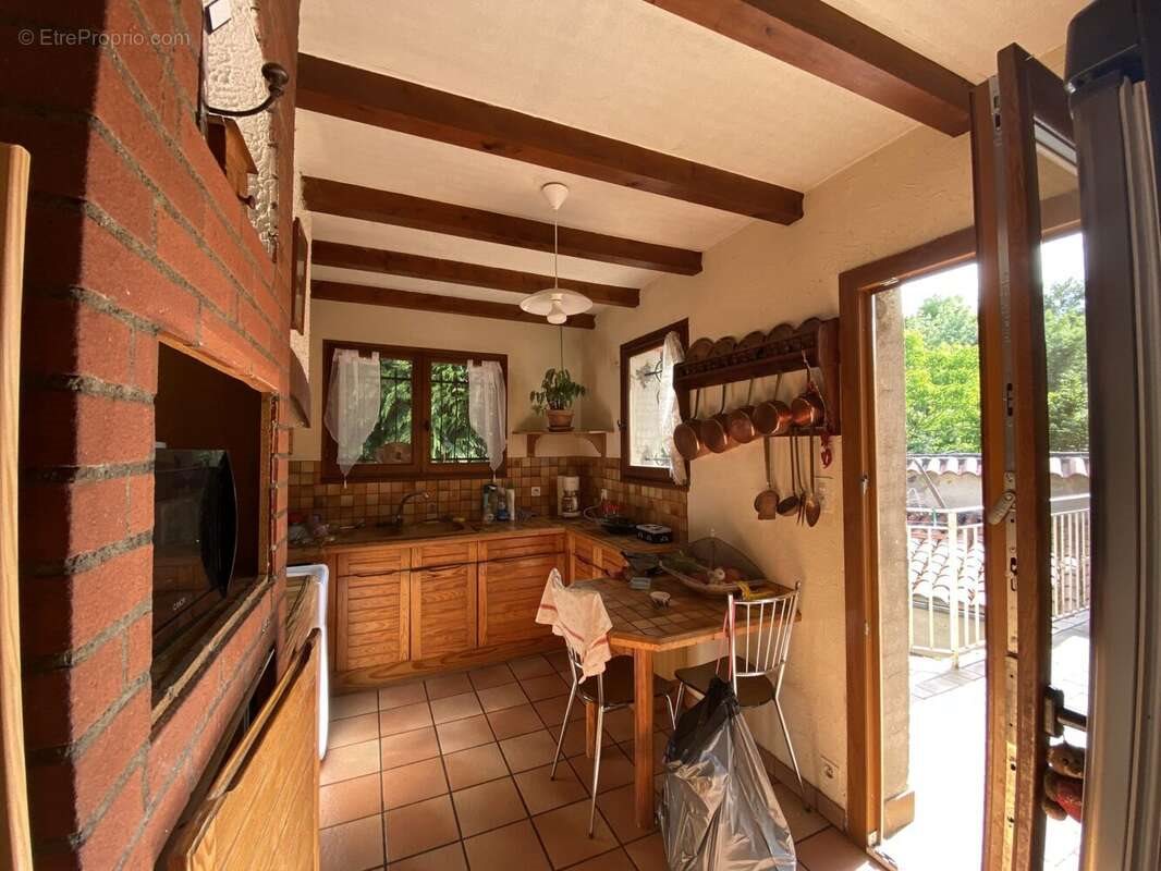 Appartement à vendre, 161m², Carmaux