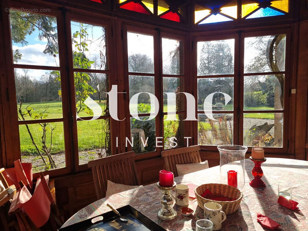 Maison à vendre, 409m², Reignier-Esery