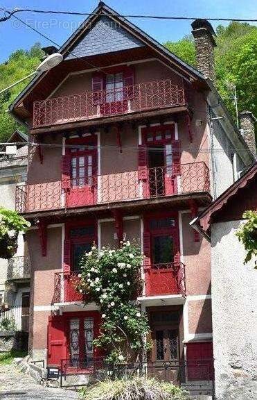 Maison à vendre, 160m², Melles