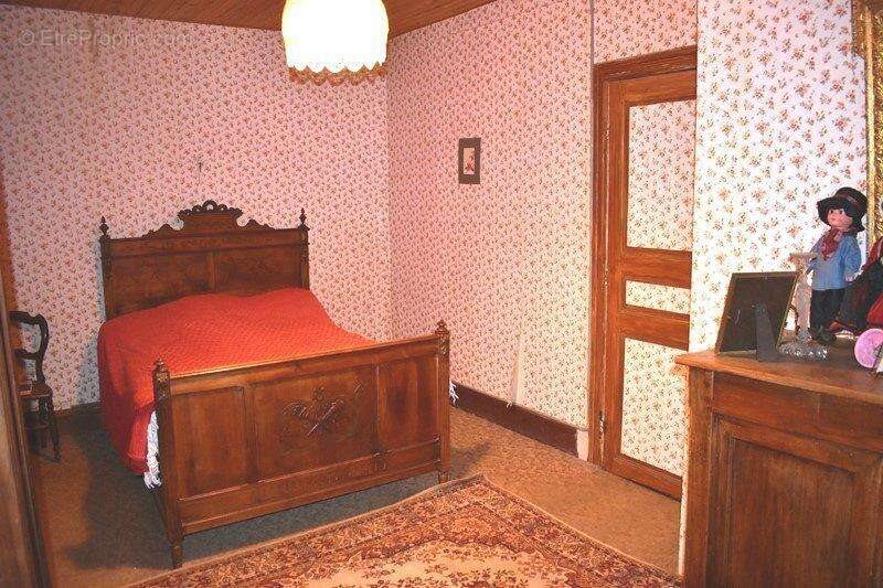 Maison à vendre, 160m², Melles