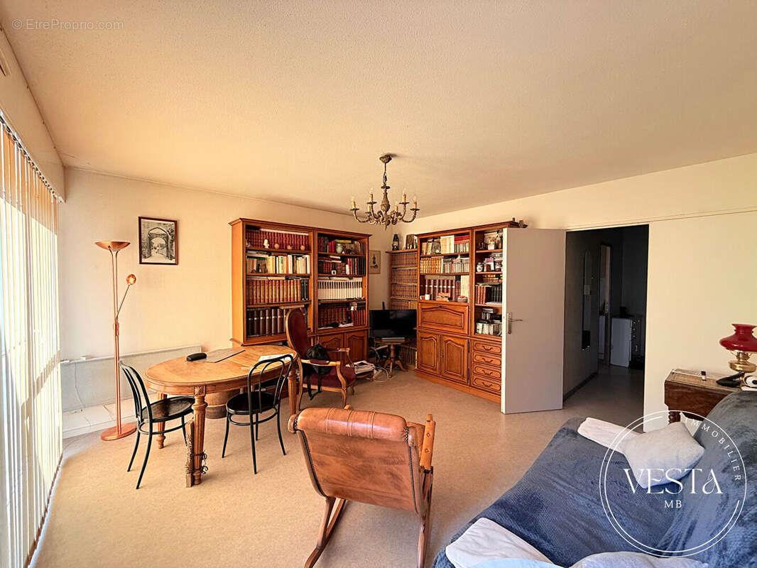 Appartement à vendre, 82m², Genlis