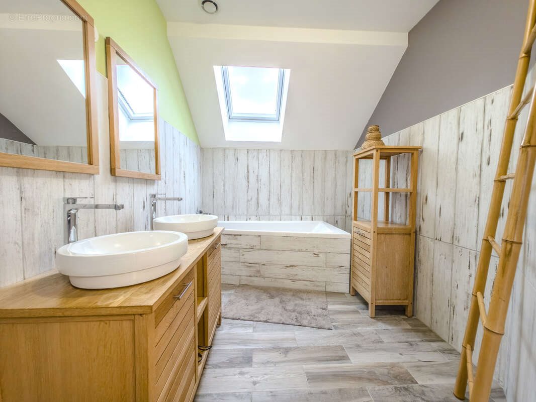 Maison à vendre, 103m², Dourges