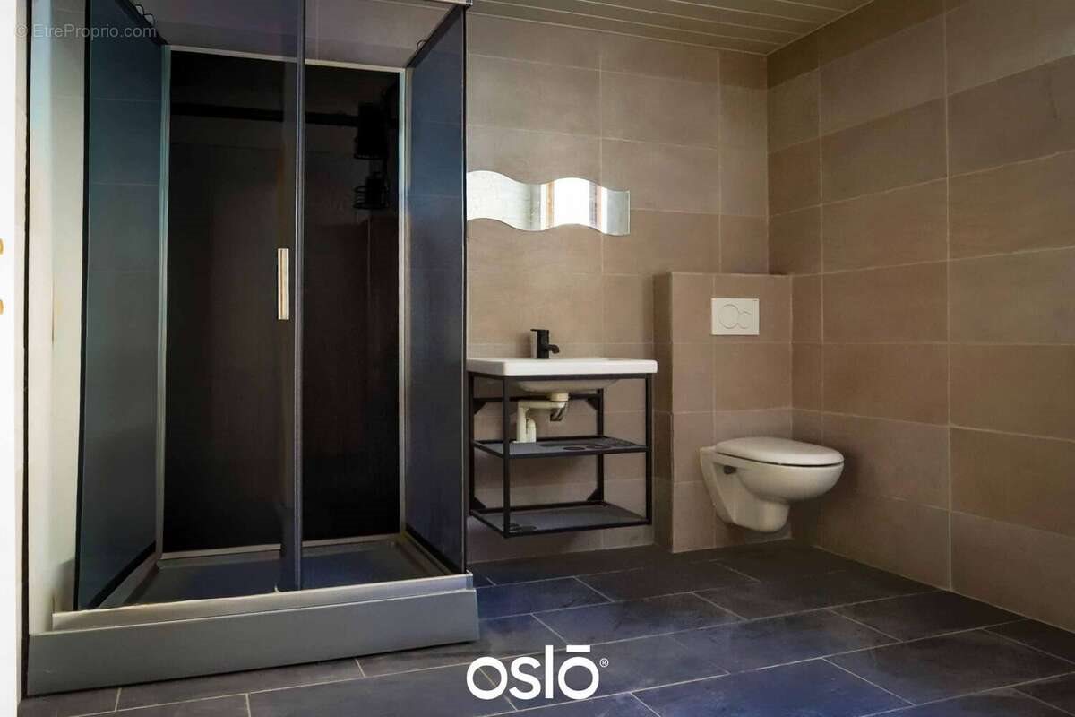 Maison à vendre, 110m², Morbier