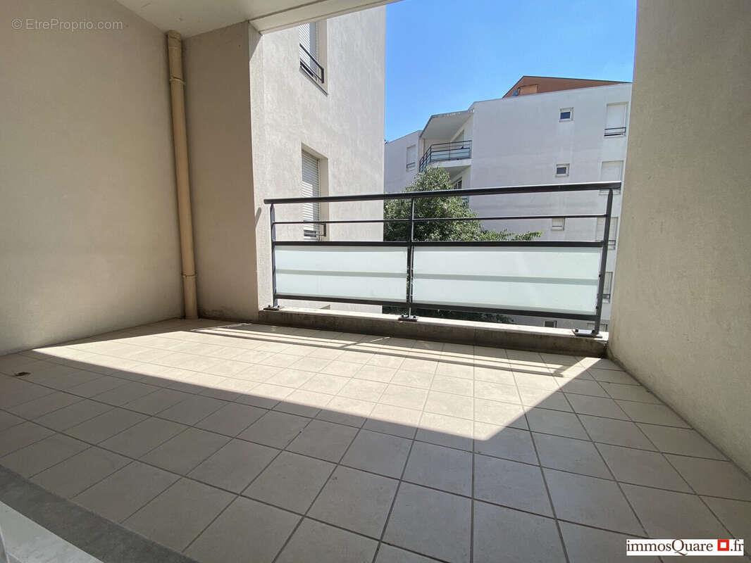 Appartement à vendre, 66m², Lyon 8ème