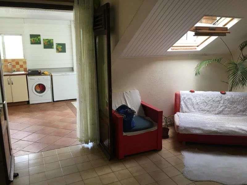 Appartement à vendre, 70m², Ducos