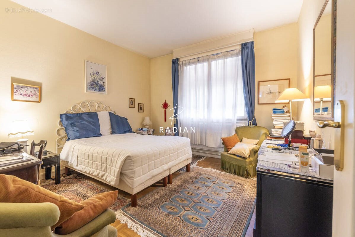 Appartement à vendre, 88m², Lille