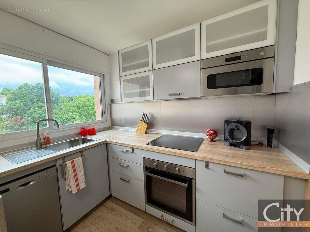 Maison à vendre, 56m², Toulouse