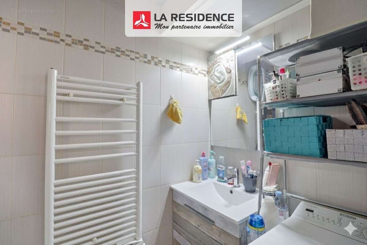 Appartement à vendre, 57m², Magny-en-Vexin