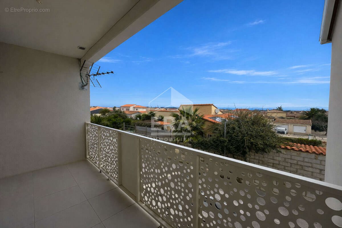 Appartement à vendre, 115m², Pia