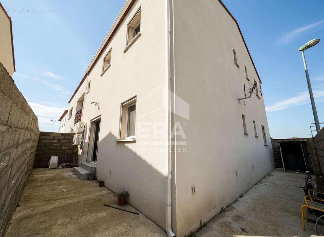 Appartement à vendre, 115m², Pia