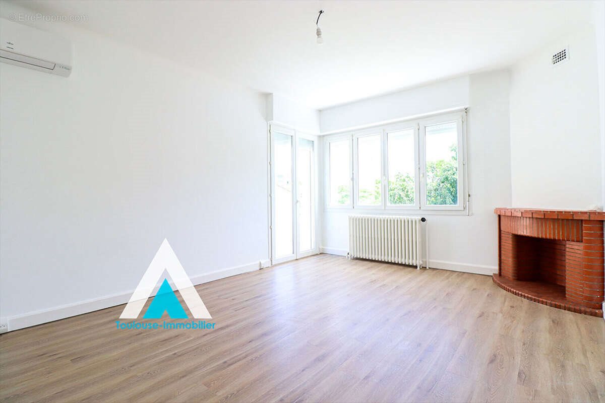 Maison à vendre, 158m², Toulouse