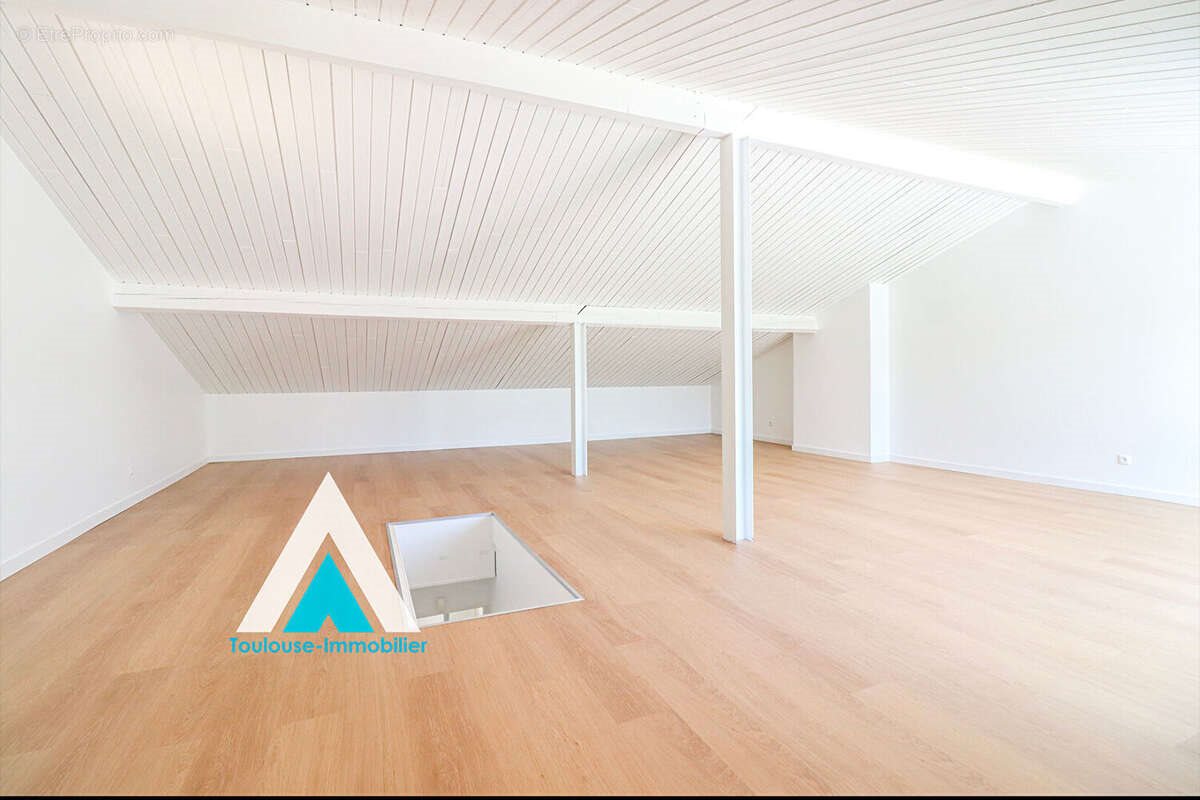 Maison à vendre, 158m², Toulouse