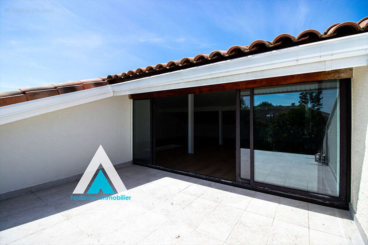 Maison à vendre, 158m², Toulouse