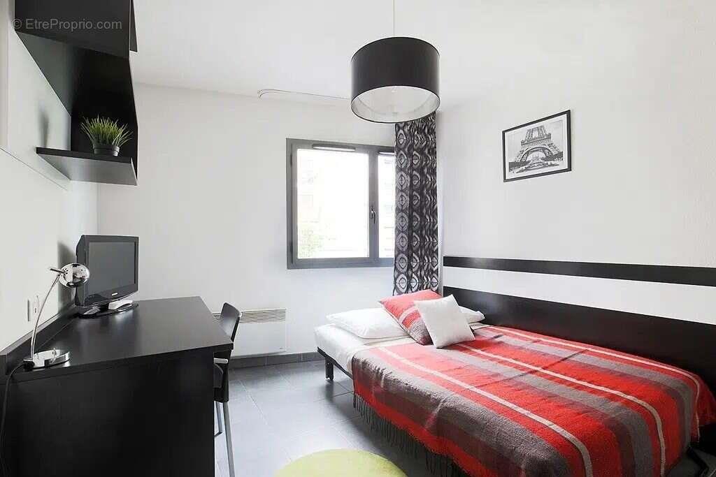 Appartement à vendre, 19m², Lyon 7ème