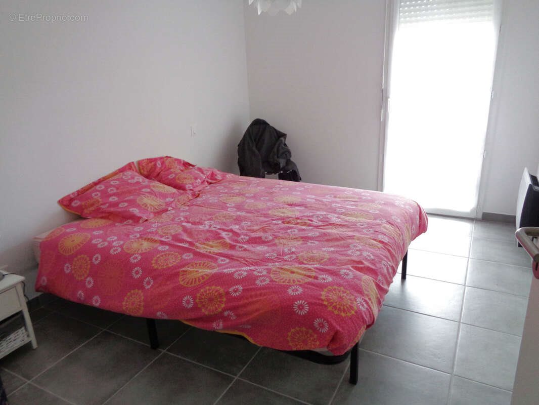 Appartement à vendre, 44m², Vias