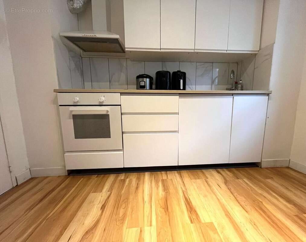 Appartement à vendre, 70m², Metz