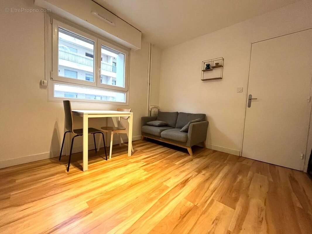 Appartement à vendre, 70m², Metz