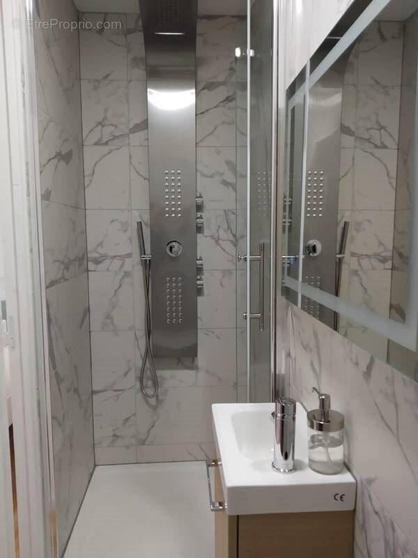 Appartement à vendre, 70m², Metz