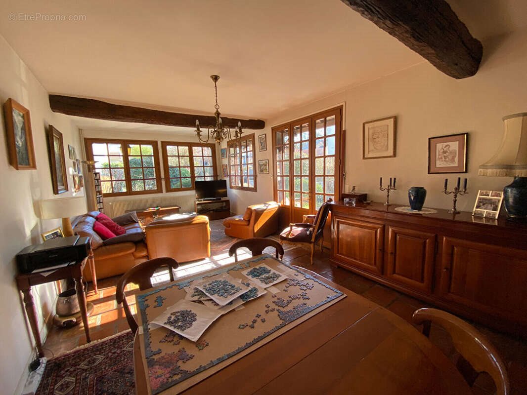 Maison à vendre, 150m², Chaville