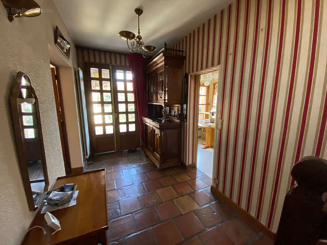 Maison à vendre, 150m², Chaville