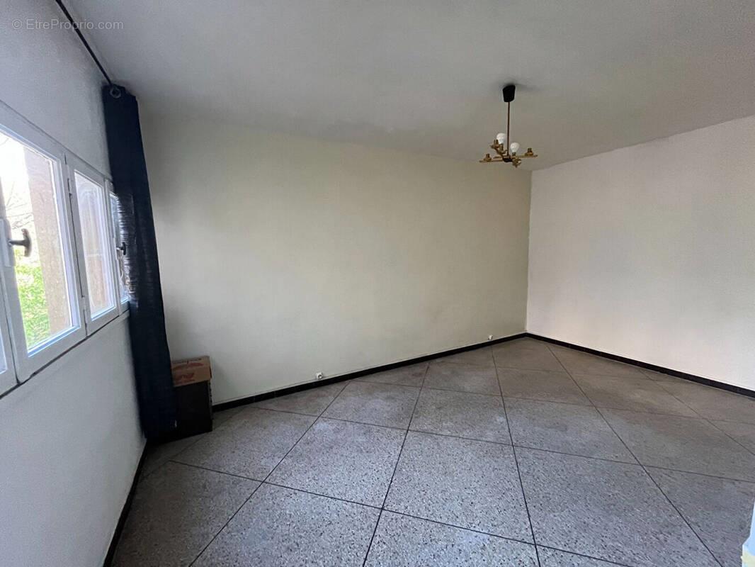 Appartement à vendre, 92m², Marseille 15ème