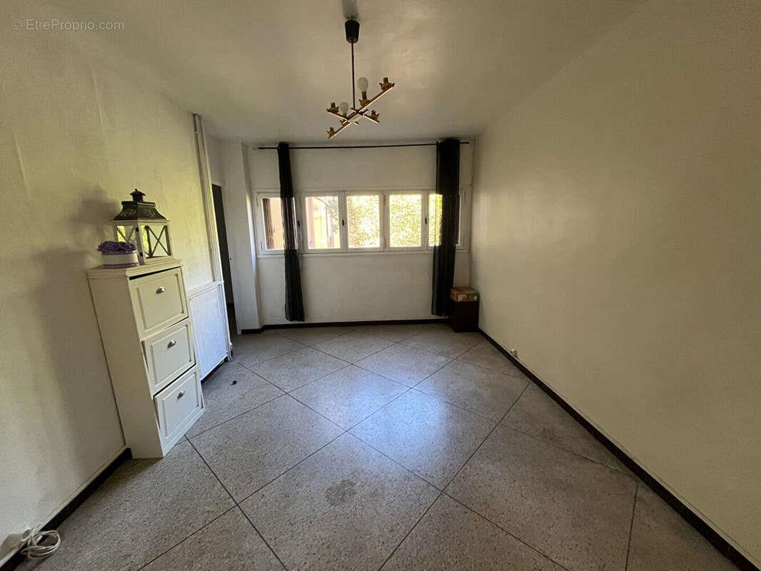 Appartement à vendre, 92m², Marseille 15ème