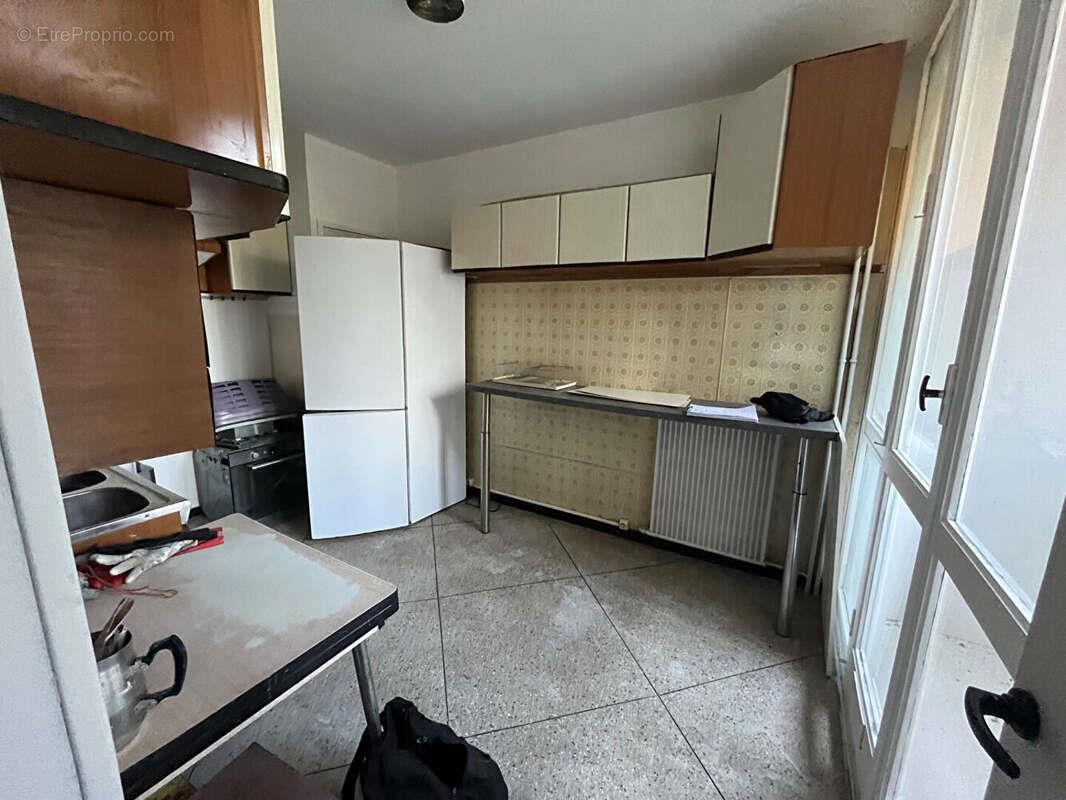 Appartement à vendre, 92m², Marseille 15ème