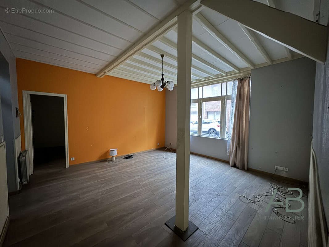 Maison à vendre, 160m², Lille