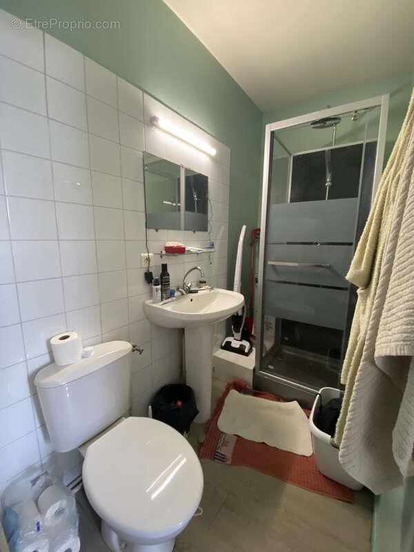 Appartement à vendre, 180m², Bazas