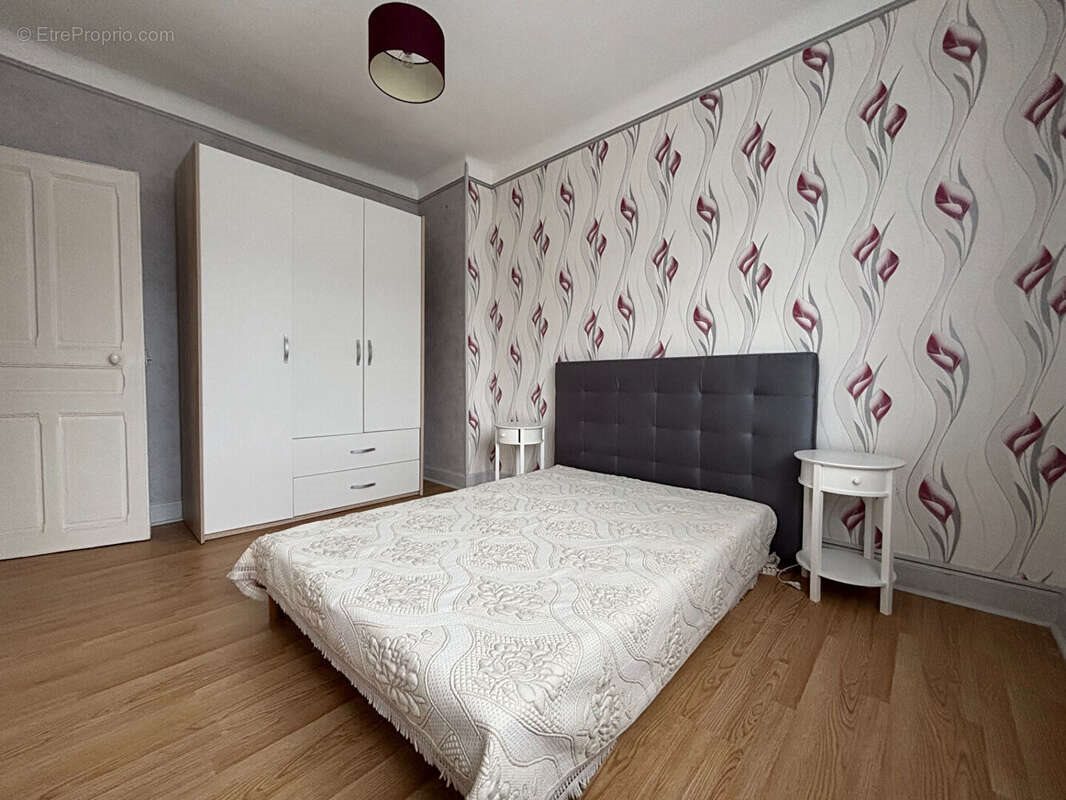 Maison à vendre, 109m², Novillars