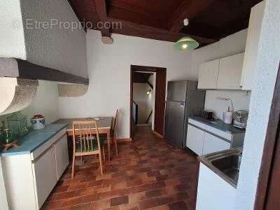 Maison à vendre, 63m², Bruniquel