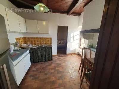 Maison à vendre, 63m², Bruniquel