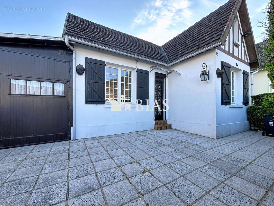 Maison à vendre, 74m², Maromme