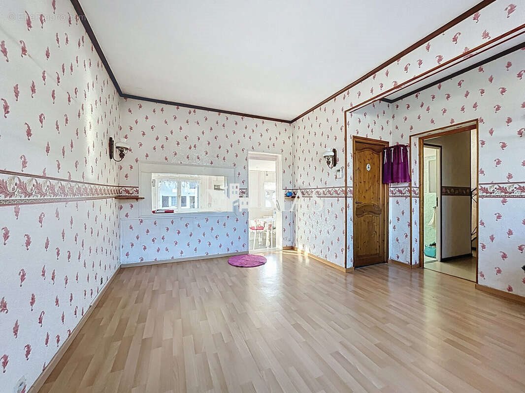 Maison à vendre, 74m², Maromme