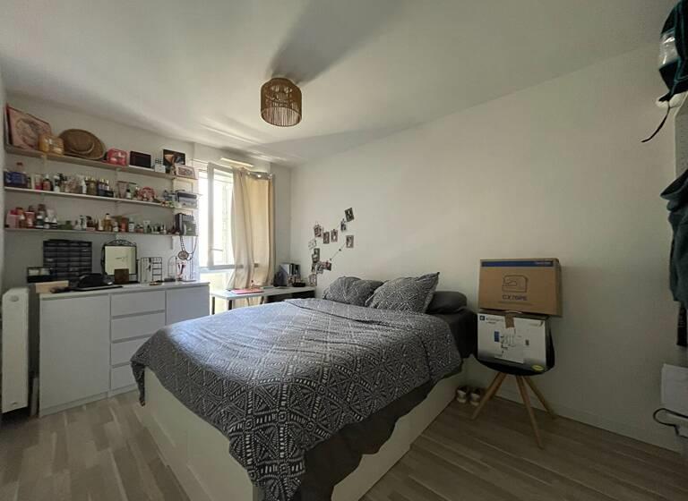 Appartement à vendre, 65m², Bordeaux