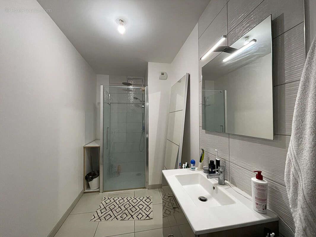 Appartement à vendre, 65m², Bordeaux