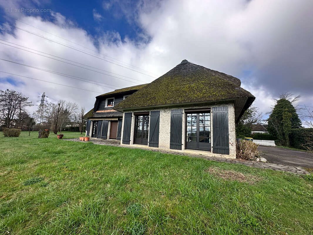 Maison à vendre, 147m², Besançon