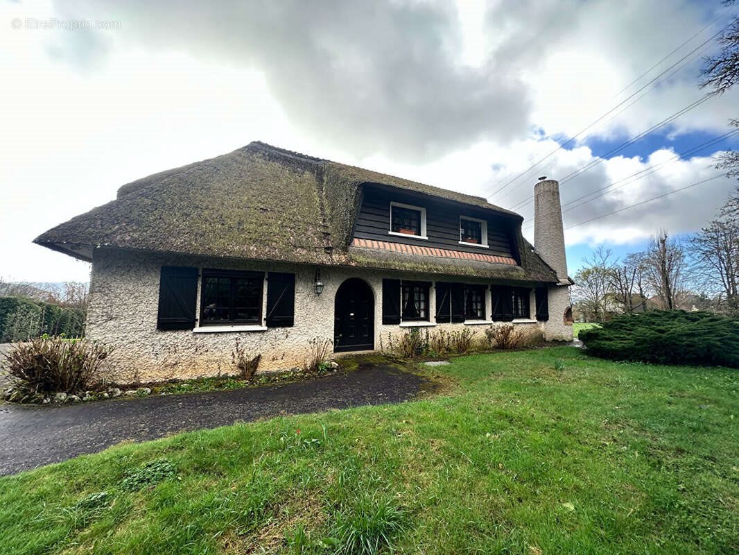 Maison à vendre, 147m², Besançon