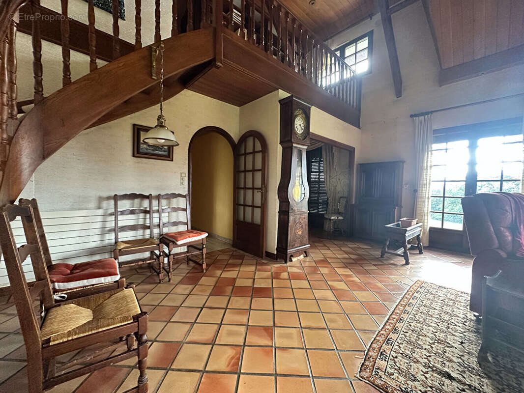 Maison à vendre, 147m², Besançon