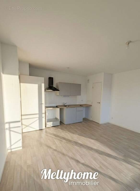Appartement à vendre, 40m², Blainville-sur-Orne