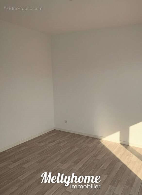 Appartement à vendre, 40m², Blainville-sur-Orne