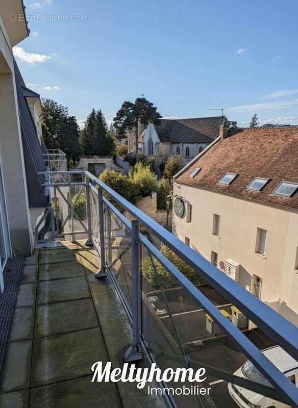 Appartement à vendre, 40m², Blainville-sur-Orne