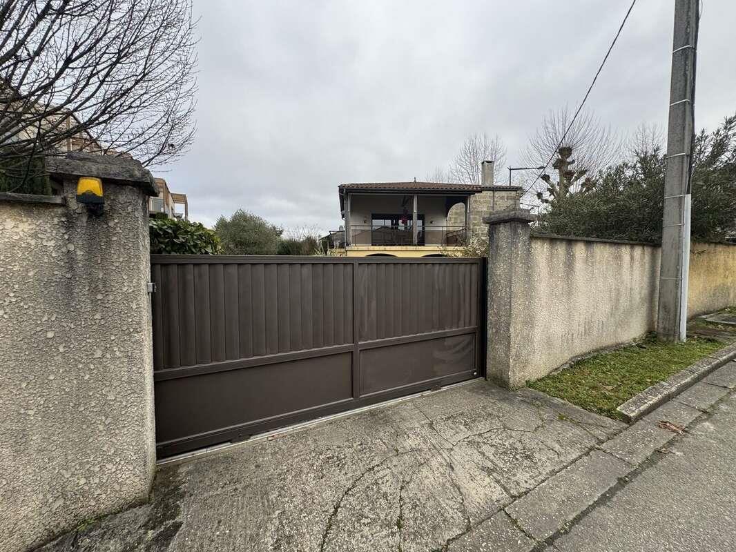 Maison à vendre, 120m², Bordeaux