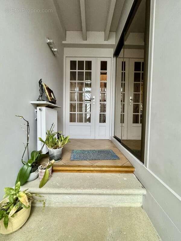 Maison à vendre, 120m², Bordeaux