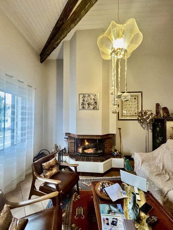 Maison à vendre, 120m², Bordeaux