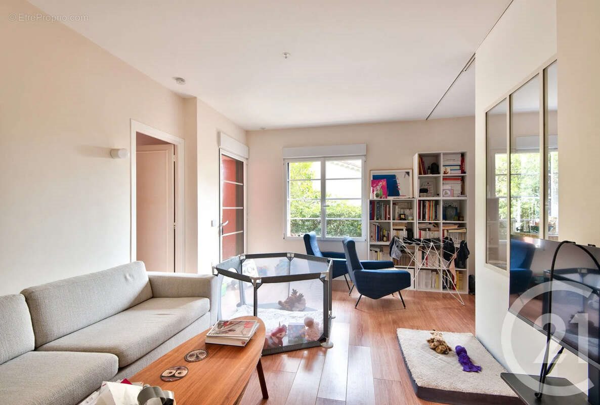 Appartement à vendre, 104m², Nice